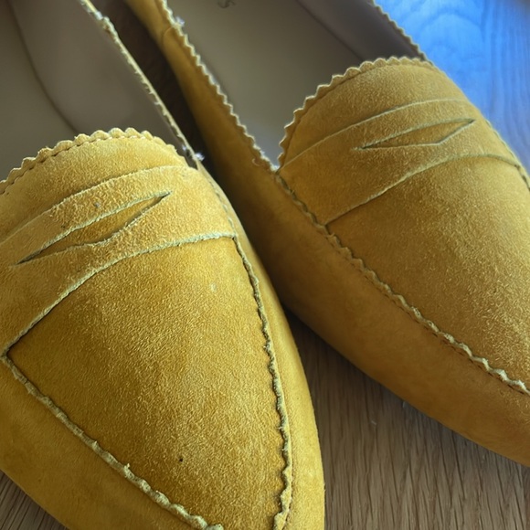 brand new talbots Francesca Keeper loafer - Picture 2 of 7